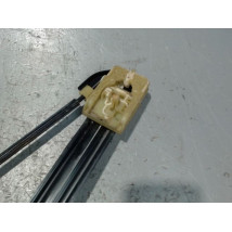 MECANISME+MOTEUR LEVE-GLACE AVANT GAUCHE VOLKSWAGEN GOLF VI 2008-