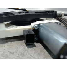 MECANISME+MOTEUR LEVE-GLACE AVANT GAUCHE VOLKSWAGEN GOLF VI 2008-