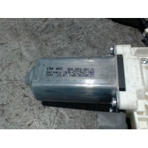 MECANISME+MOTEUR LEVE-GLACE AVANT GAUCHE VOLKSWAGEN GOLF VI 2008-
