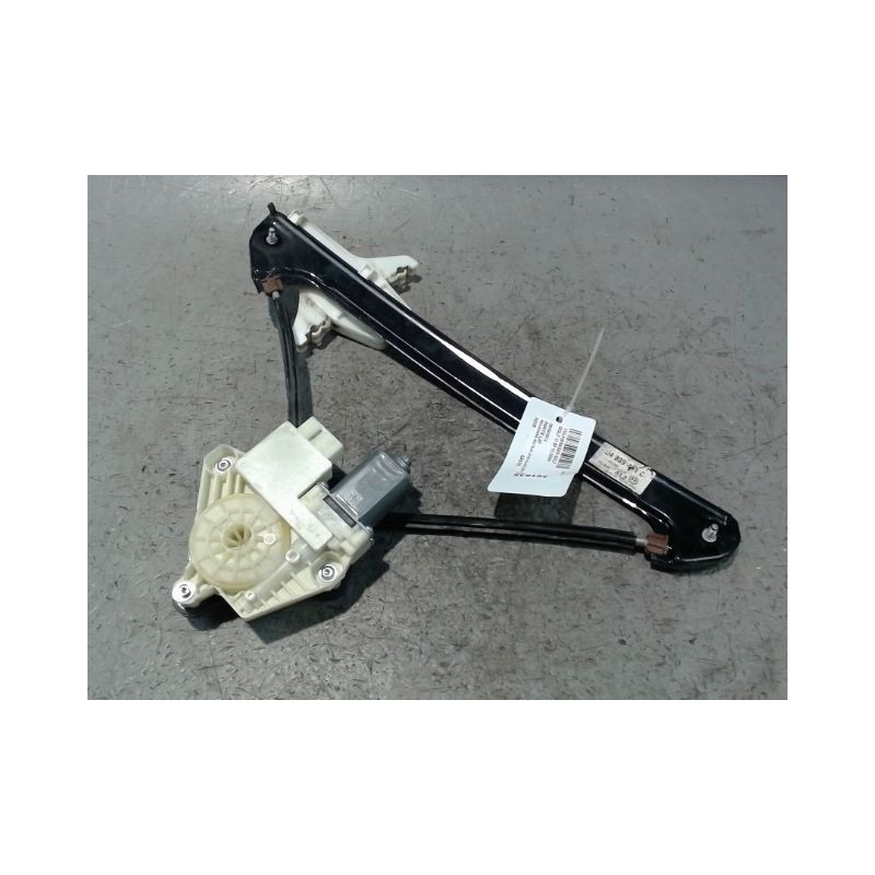 MECANISME+MOTEUR LEVE-GLACE ARRIERE GAUCHE VOLKSWAGEN GOLF VI 2008-