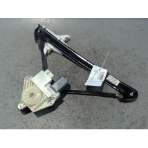 MECANISME+MOTEUR LEVE-GLACE ARRIERE GAUCHE VOLKSWAGEN GOLF VI 2008-