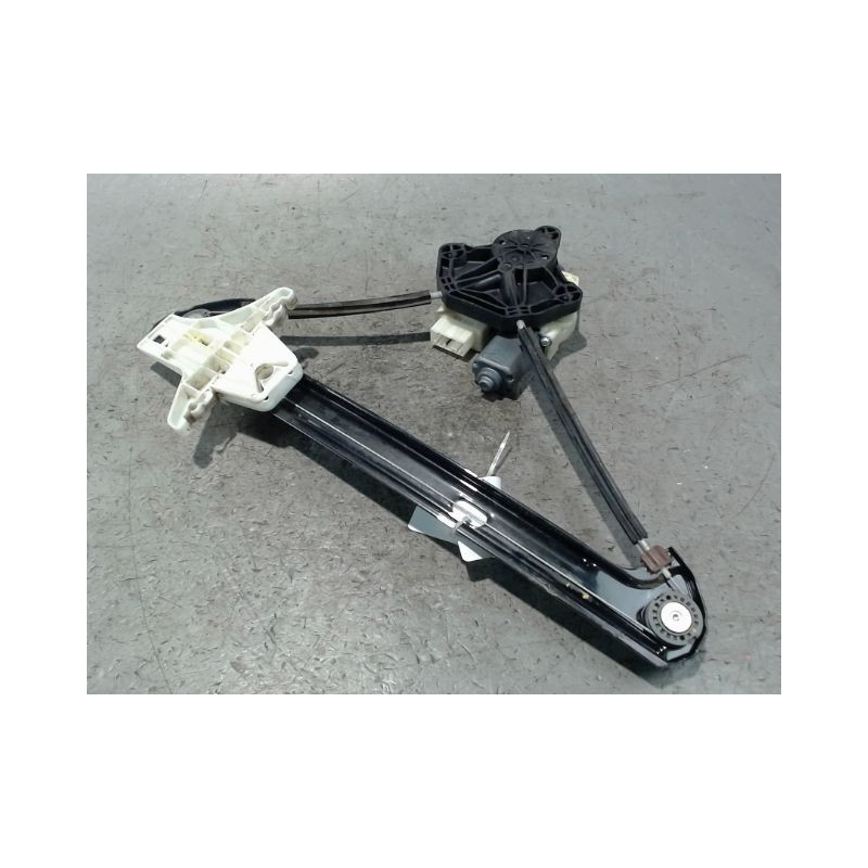 MECANISME+MOTEUR LEVE-GLACE ARRIERE GAUCHE VOLKSWAGEN GOLF VI 2008-