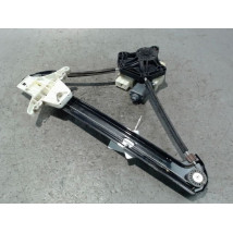 MECANISME+MOTEUR LEVE-GLACE ARRIERE GAUCHE VOLKSWAGEN GOLF VI 2008-