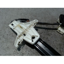 MECANISME+MOTEUR LEVE-GLACE ARRIERE GAUCHE VOLKSWAGEN GOLF VI 2008-