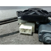 MECANISME+MOTEUR LEVE-GLACE ARRIERE GAUCHE VOLKSWAGEN GOLF VI 2008-