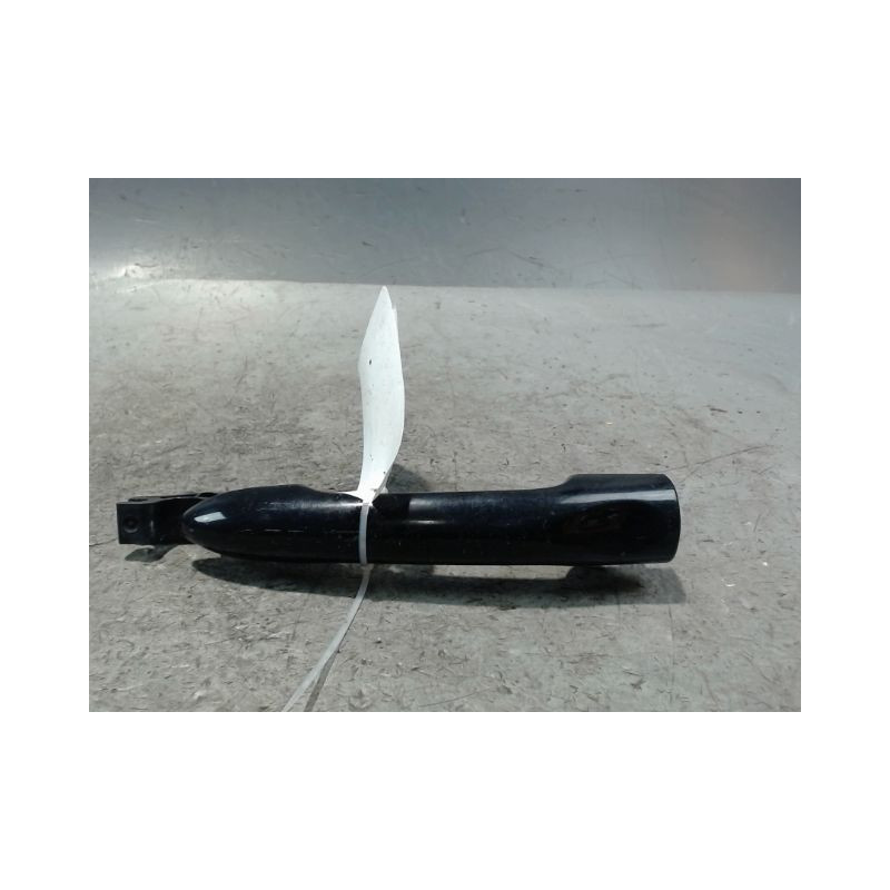 POIGNEE EXTERIEURE PORTE AVANT GAUCHE RENAULT SCENIC III 2009-