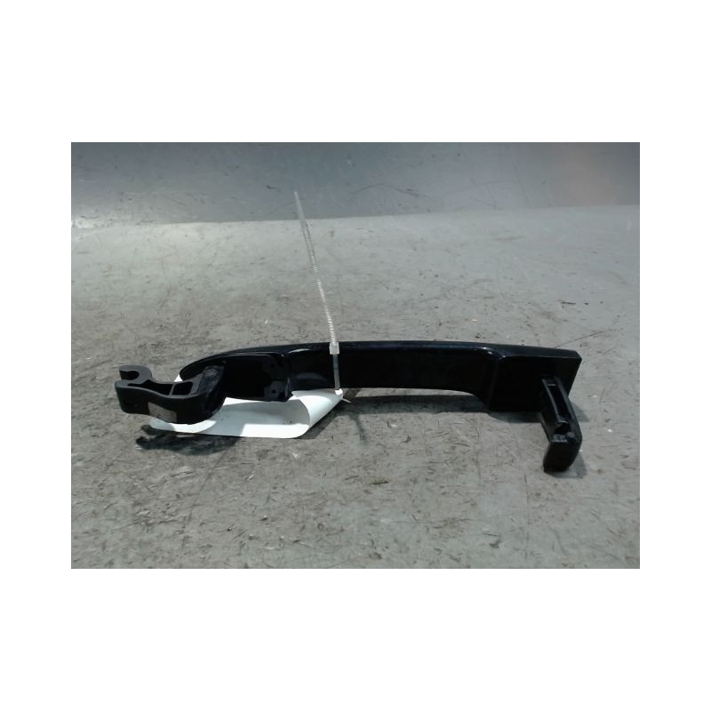 POIGNEE EXTERIEURE PORTE AVANT GAUCHE RENAULT SCENIC III 2009-