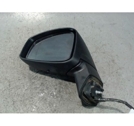 RETROVISEUR EXTERIEUR ELECTRIQUE GAUCHE RENAULT SCENIC III 2009-