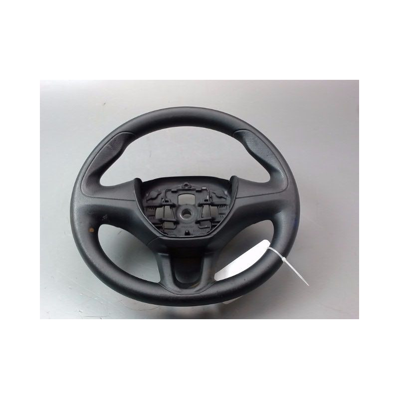 VOLANT DE DIRECTION PEUGEOT 208