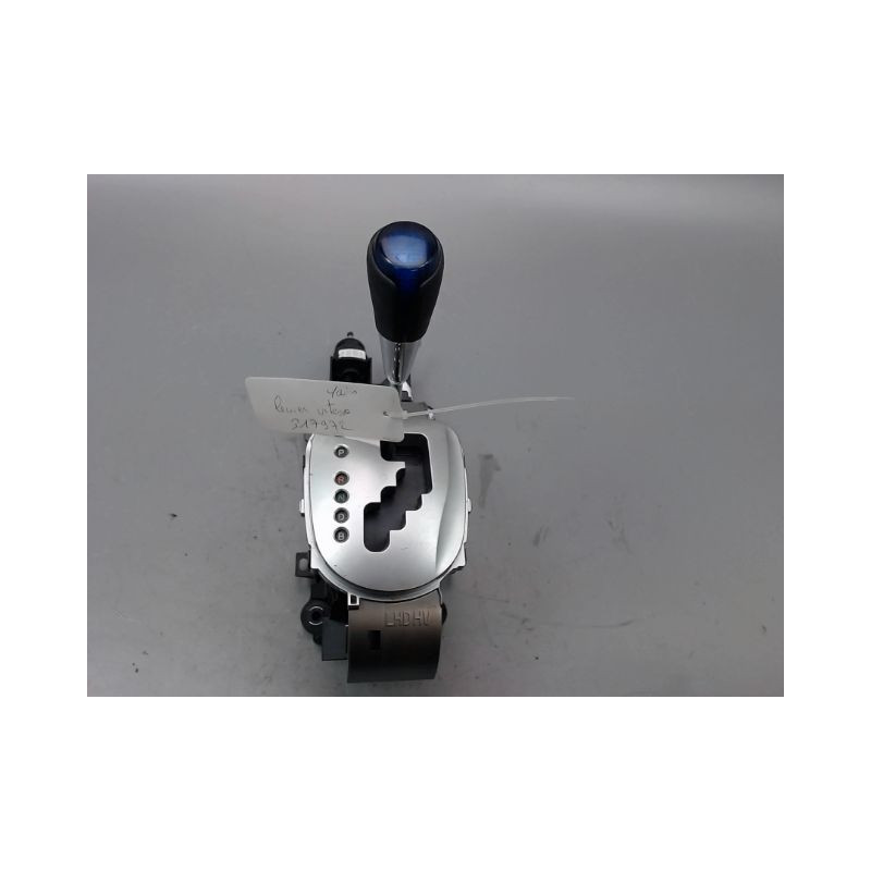 LEVIER DE VITESSES TOYOTA YARIS II Phase 2 2009-2011 1.5 Hybrid 