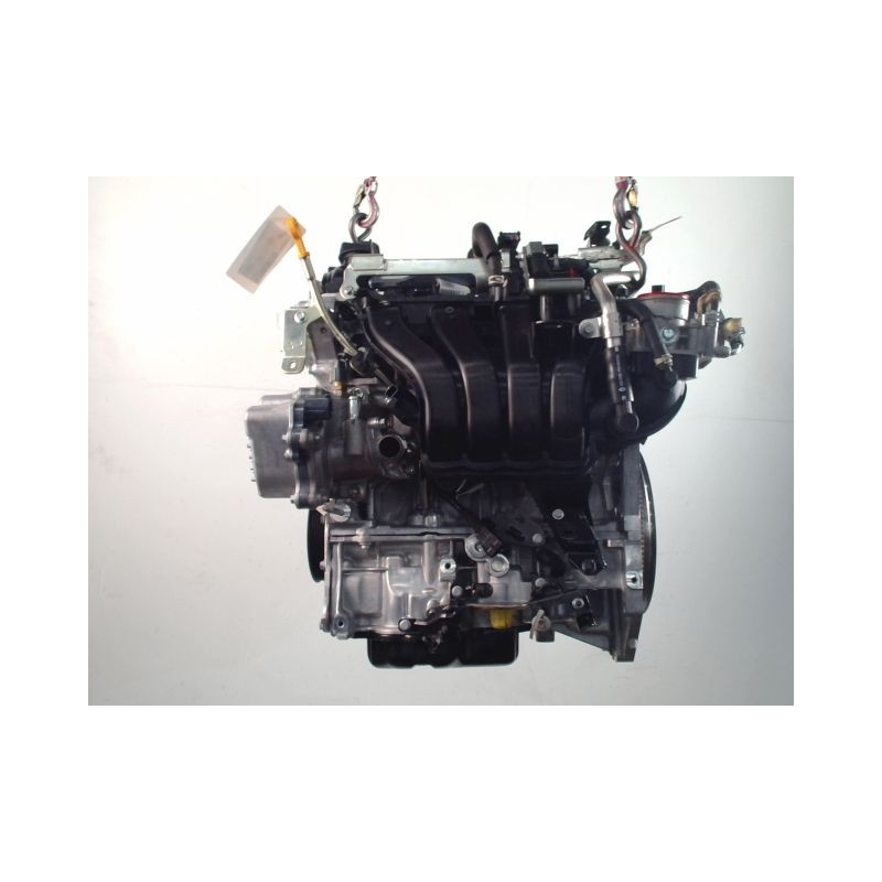MOTEUR HYBRIDE RENAULT CLIO 1.6 E-TECH 145 