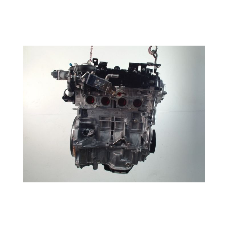 MOTEUR HYBRIDE RENAULT CLIO 1.6 E-TECH 145 