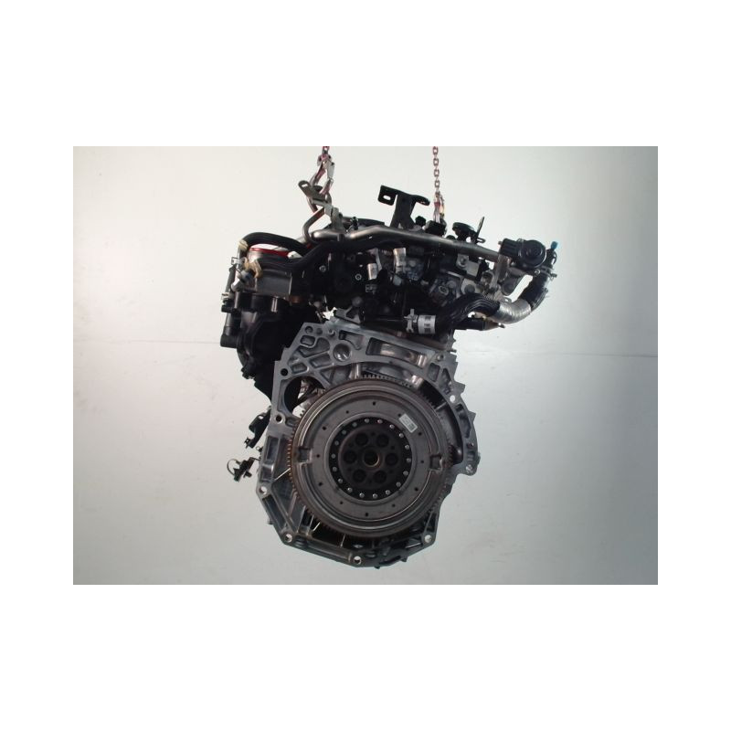 MOTEUR HYBRIDE RENAULT CLIO 1.6 E-TECH 145 