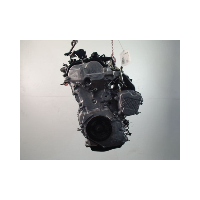 MOTEUR HYBRIDE RENAULT CLIO 1.6 E-TECH 145 