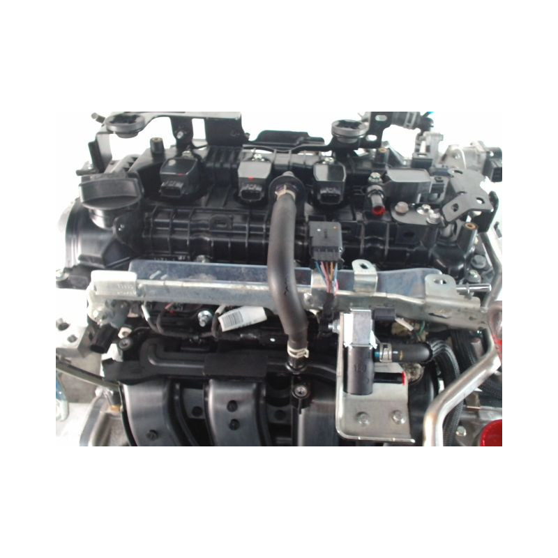 MOTEUR HYBRIDE RENAULT CLIO 1.6 E-TECH 145 