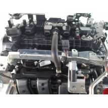MOTEUR HYBRIDE RENAULT CLIO 1.6 E-TECH 145 