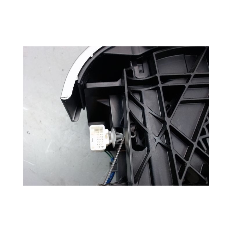 LEVIER DE VITESSES TOYOTA YARIS II Phase 2 2009-2011 1.5 Hybrid 