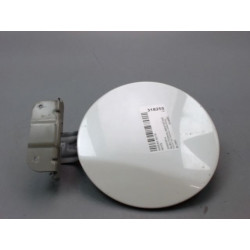 VOLET DE TRAPPE CARBURANT