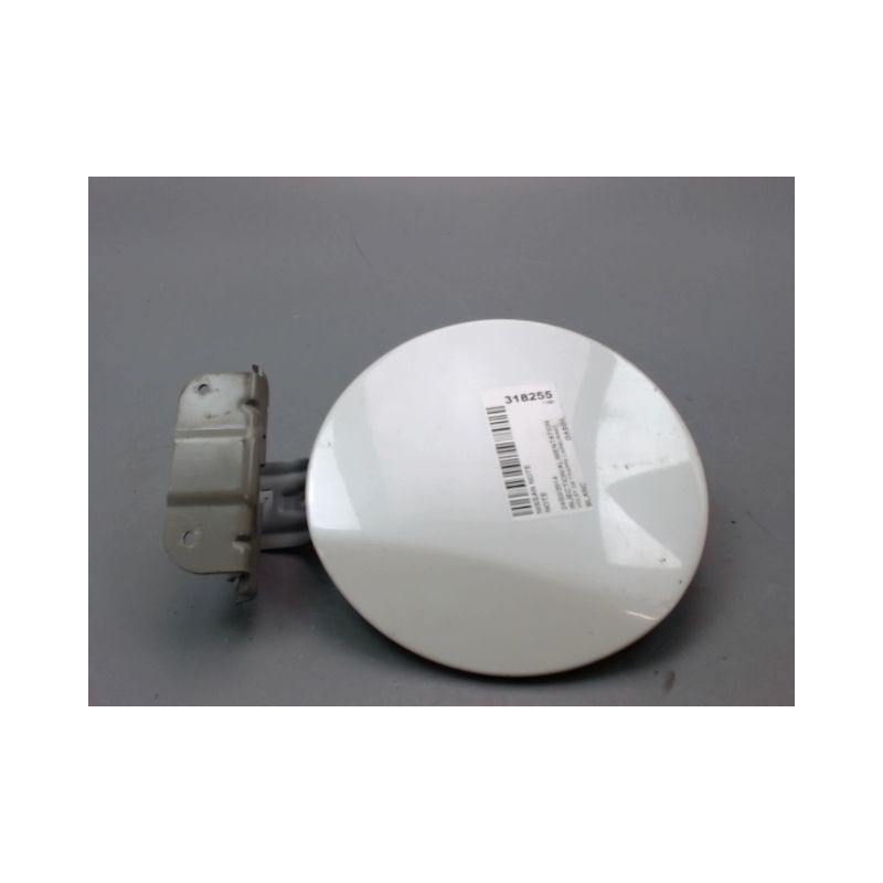 VOLET DE TRAPPE CARBURANT NISSAN NOTE