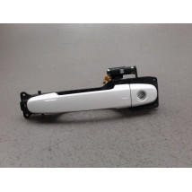 POIGNEE EXTERIEURE PORTE AVANT GAUCHE TOYOTA AURIS