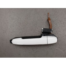 POIGNEE EXTERIEURE PORTE ARRIERE GAUCHE TOYOTA AURIS