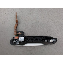 POIGNEE EXTERIEURE PORTE ARRIERE GAUCHE TOYOTA AURIS