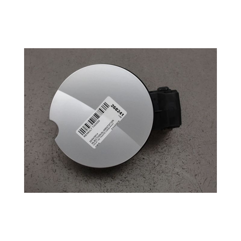 VOLET DE TRAPPE CARBURANT RENAULT TWINGO