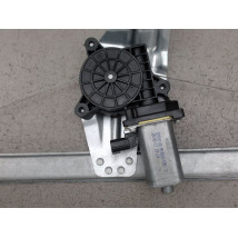MECANISME LEVE-GLACE AVANT DROIT DACIA SANDERO