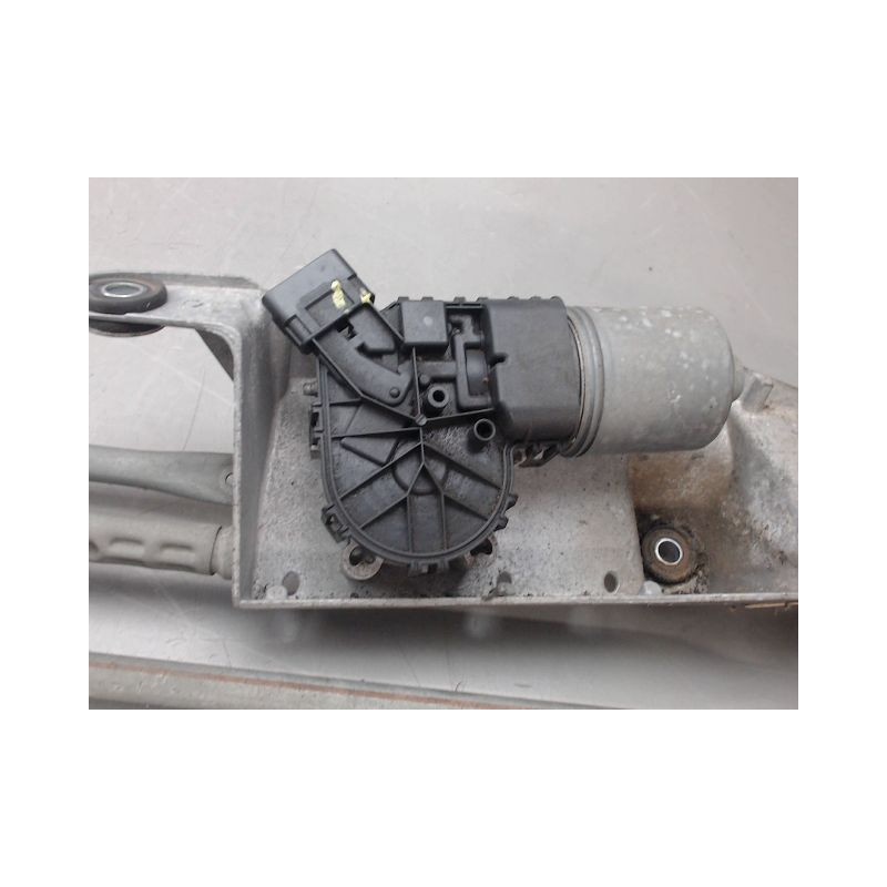 MECANISME ESSUIE-GLACE AVANT RENAULT MODUS