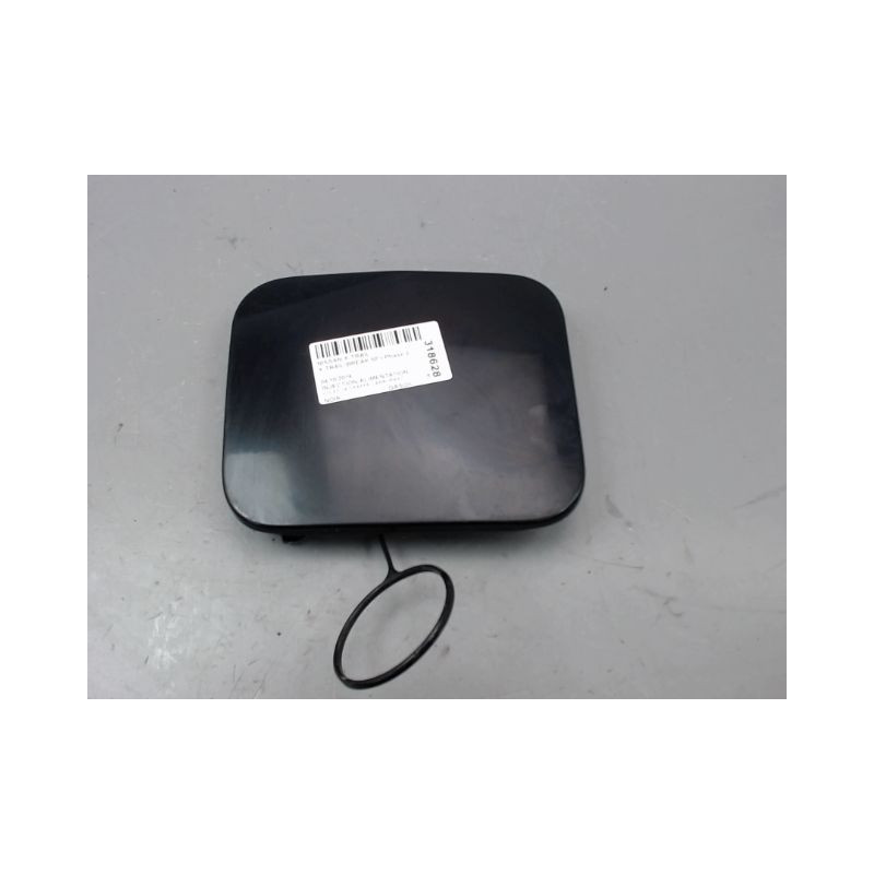 VOLET DE TRAPPE CARBURANT NISSAN X-TRAIL BREAK I Phase 2 2004-2007