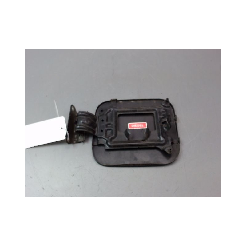VOLET DE TRAPPE CARBURANT NISSAN QASHQAI BREAK I Phase 1 2007-2010