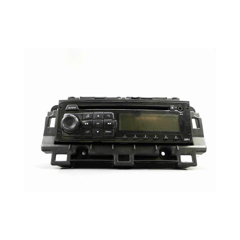 AUTORADIO PEUGEOT 208