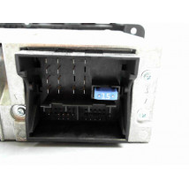 AUTORADIO PEUGEOT 208