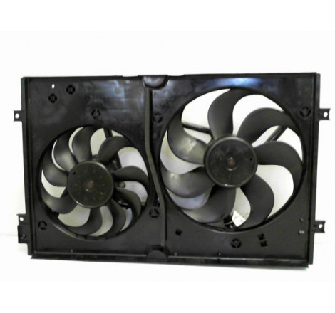 MOTEUR VENTILATEUR RADIATEUR