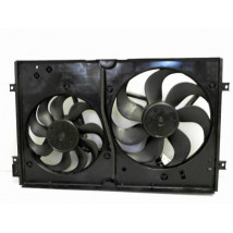 MOTEUR VENTILATEUR RADIATEUR VOLKSWAGEN GOLF IV 98-2004