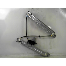 MECANISME+MOTEUR LEVE-GLACE AVANT GAUCHE RENAULT ESPACE