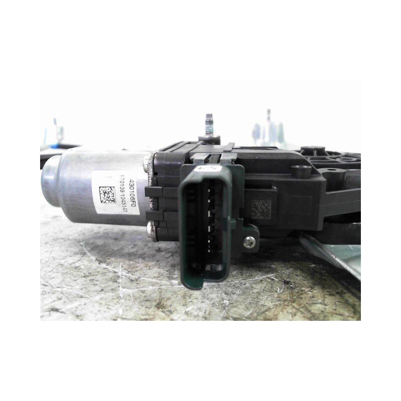 MECANISME+MOTEUR LEVE-GLACE AVANT GAUCHE RENAULT ESPACE