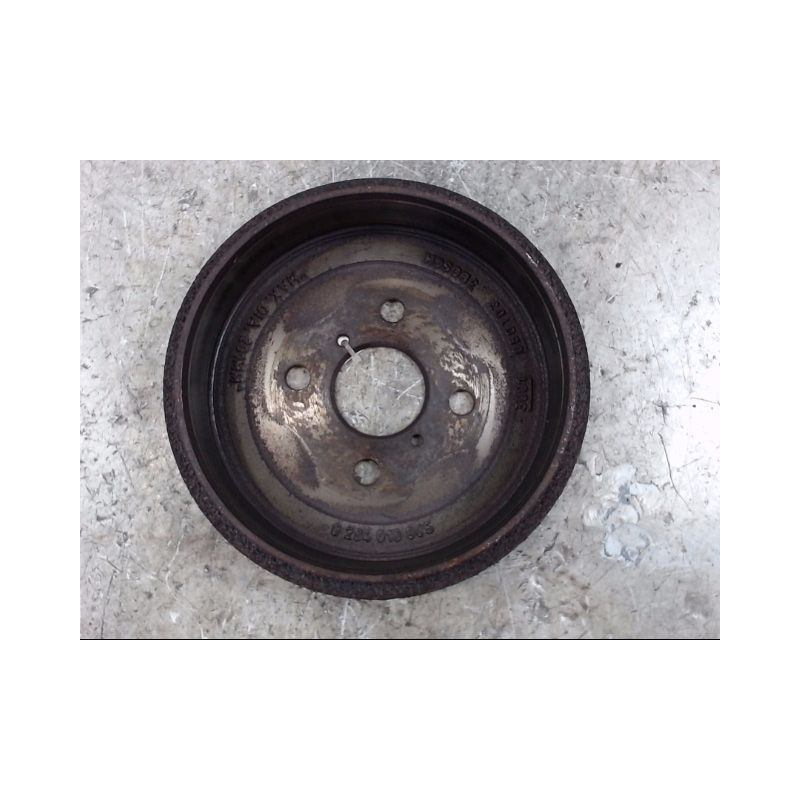 TAMBOUR ARRIERE DROIT TOYOTA YARIS 2003-