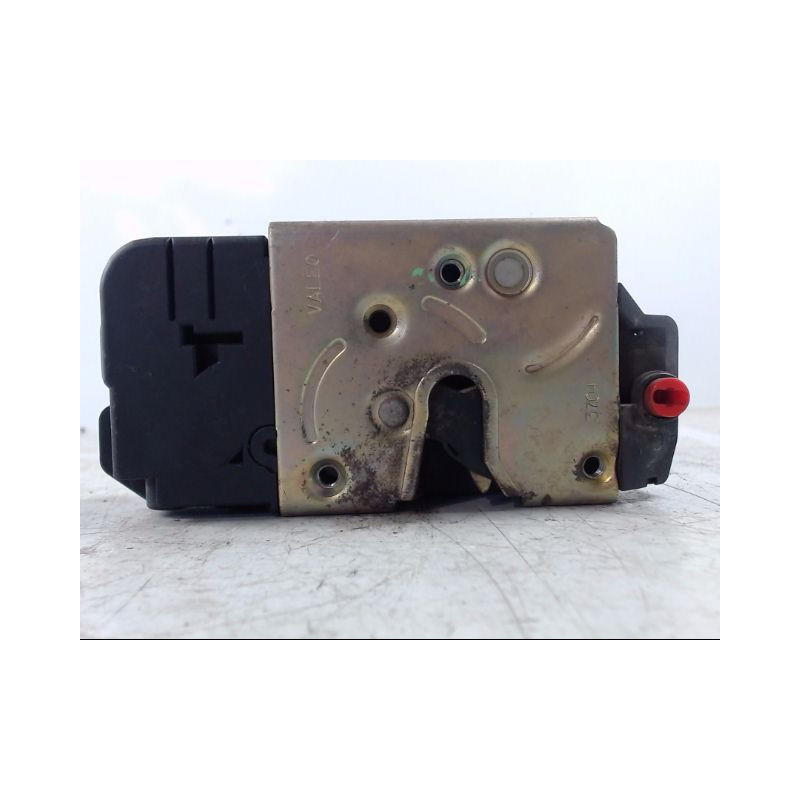 SYSTEME CONDAMNATION ARRIERE DROIT PEUGEOT 206 5P