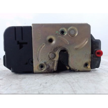 SYSTEME CONDAMNATION ARRIERE DROIT PEUGEOT 206 5P