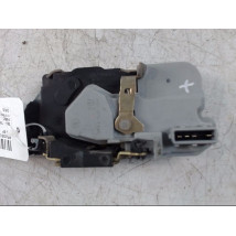SYSTEME CONDAMNATION ARRIERE DROIT PEUGEOT 206 5P