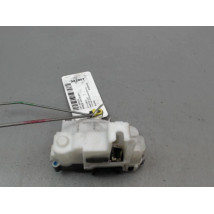SYSTEME CONDAMNATION AVANT DROIT FIAT PANDA II 2003-2012