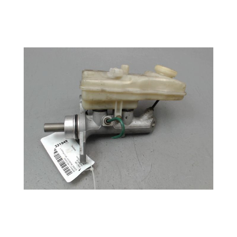 MAITRE CYLINDRE RENAULT SCENIC MONOSP. II Phase 1 2003-2006