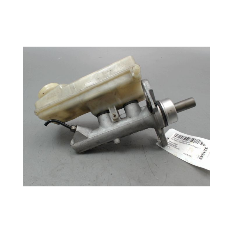 MAITRE CYLINDRE RENAULT SCENIC MONOSP. II Phase 1 2003-2006