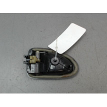 POIGNEE INTERIEURE PORTE AVANT DROIT RENAULT TRAFIC FG II Phase 1 -1000- CRT 2002-2006