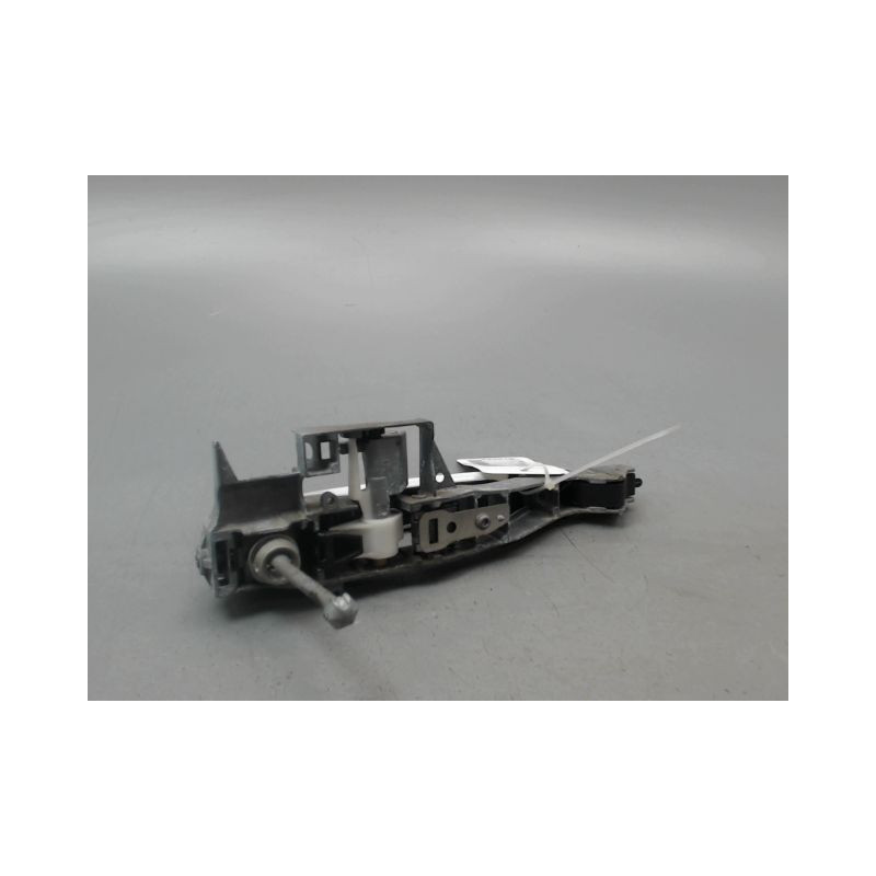 POIGNEE EXTERIEURE PORTE AVANT GAUCHE PEUGEOT 208