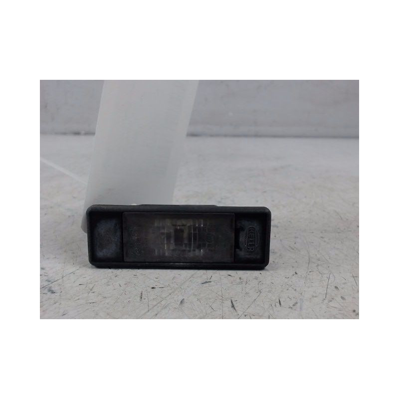 ECLAIREUR PLAQUE DE POLICE DROIT CITROEN C5 2004-2008