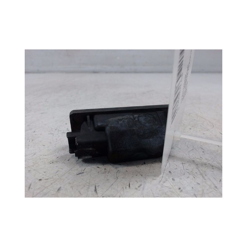 ECLAIREUR PLAQUE DE POLICE DROIT CITROEN C5 2004-2008