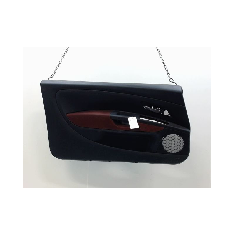 GARNITURE PORTE AVANT GAUCHE FIAT GRANDE PUNTO III 2005-...