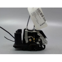 SYSTEME CONDAMNATION AVANT GAUCHE HYUNDAI I 10 I Phase 1 2008-2010